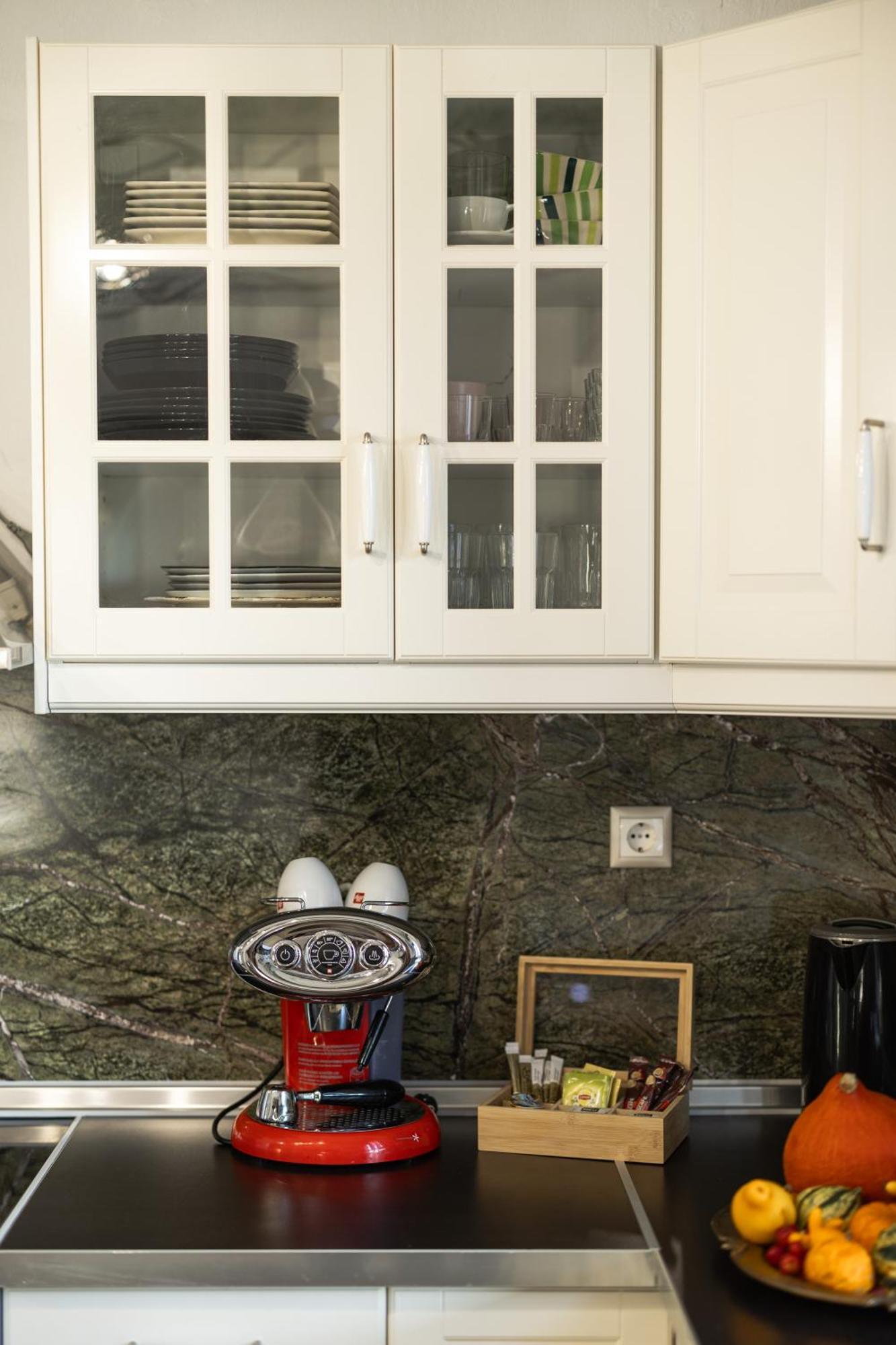 The Hobbit Hole Vila Trikala  Exterior foto